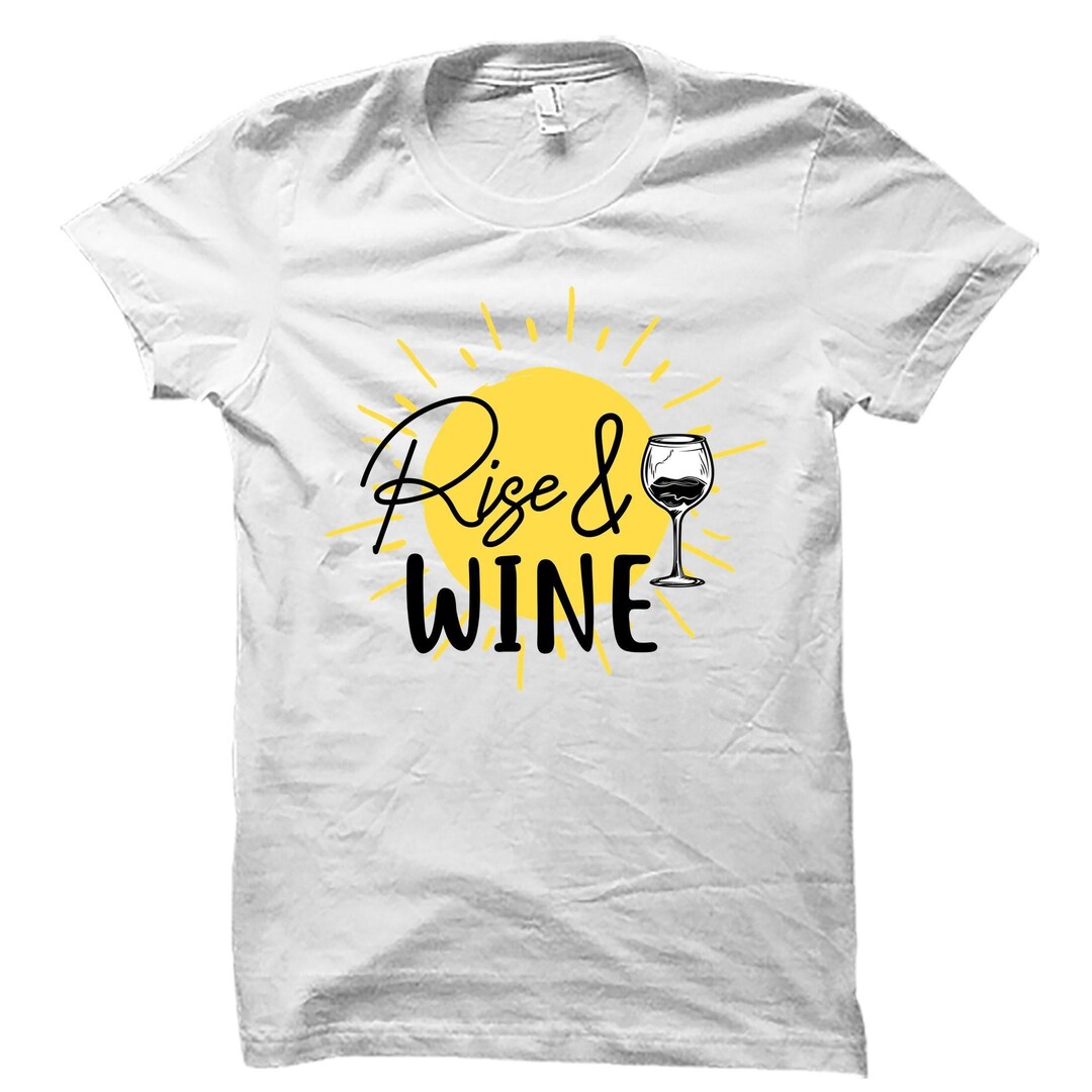 Wine Lover Shirt, Wine Shirt, Funny Wine Gift, Drinking Shirt, Gift For Wine Lover, Wine T-Shirt, Wine Shirts, Funny Wine Shirts, MakerPlace by